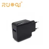 High quality USB travel charger adapter 15W QC 2.0 USB wall charger for Phone