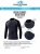 Import High Quality UV Protection Rash guard for Womens from China