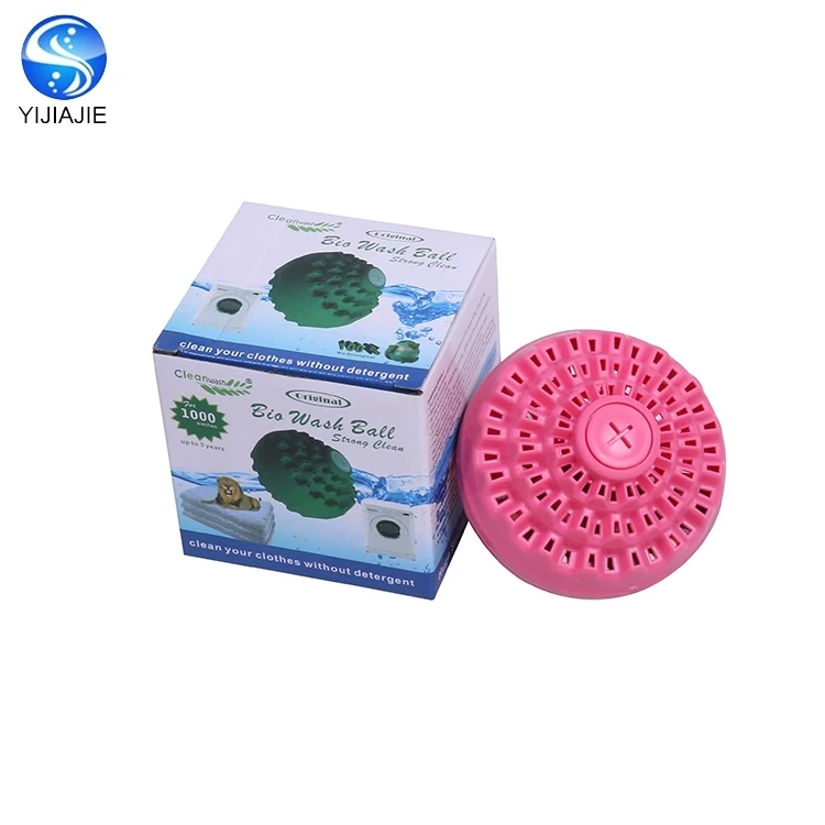 high quality washing eco laundry ball manufacturers