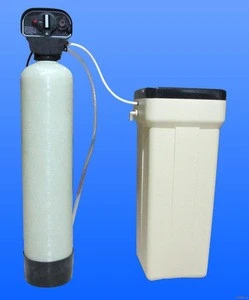 High Quality Water Softener With Price