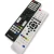 Import high quality white wireless indicator led light remotes controller /ir remote control with 45 buttons from China
