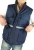 Import High Quality Winter Work Wear Security Vest custom service from China