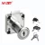 Import High Quality Zinc Alloy Cam Lock Furniture Drawer Lock from China