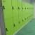 Import High security industrial 2 door storage lockers from China
