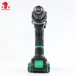 high speed 21v lithium power tools electric screwdriver drill