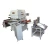 Import high speed 300 cuts per minute  paper label punching machine from China