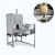 Import High speed Citrus peeling machine Kiwi fruit peeler guava peeling machine from China