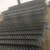 Import High tensile strength steel chain link mesh for copper mining underground supporting for tecco from China