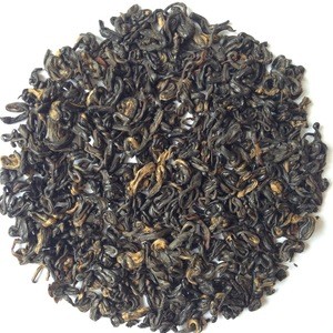 Highest Grade Keemun black tea royal tea for ladies