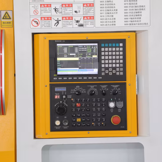 Import Highly Advanced dB-6152 Series Turret Tailstock CNC Lathe - Delivering Precision and Versatility for Complex Components from China