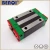 Import hiwin heavy duty slide rails linear guide and slider hgh45ca from China