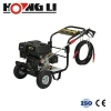 HL-3100GB Gasoline Fuel and Cold Water Cleaning Cleaning Process Pressure Washer