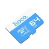 Hoco Class 10 MLC TF Card Full Capacity 4/8/16/32/64/128GB Micro Memory Card