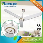 home appliance 220v/240v china air conditioning ceiling fan