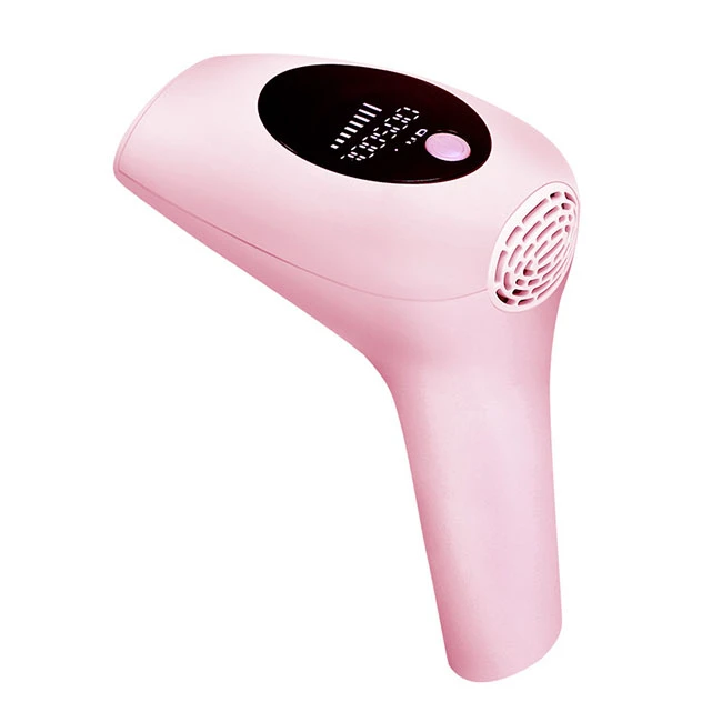Home Beauty Device AM001 IPL Hair Removal Free Customise LOGO Electric Epilator