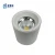 Import Home decorative surface mounted cob pin led white ceiling tunable spot downlight from China