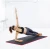 Import Home Exercise Gym Workout Sports Non Slip Eco Friendly New Fitness Yoga Mat from China