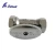 Import Home kitchen sanitary plumbing angle hose stop water inlet valve from China