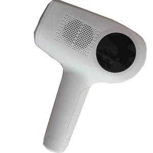 Home use permanent hair remover for women.