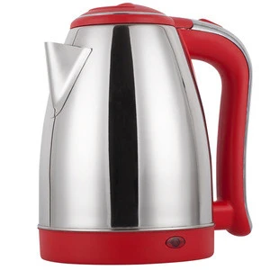 Home use products wireless types small electric kettle