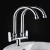 Import Homedec Double Hose Multi-function Bibcock For Kitchen and Basin from China