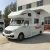Import Homemade mobile cross-country trailer 2-6 people motor homes from China