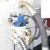 Import HONGDA Trailer-mounted Concrete Pump HBT60S1413-90 (S-valve) from China
