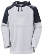 Hoodies & Sweatshirts FLEECE HOODY