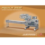 Horizontal Wrapping Packaging Machine KM 2500