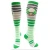 Import Hosiery Manufacturers Super Mario Power-Up Mushroom Knee High Socks, New & Official Funky Womens Knee High Socks from China