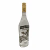 Hoson 375ml 700ml High Quality Custom Glass Vodka Brandy Whiskey Wine Bottle