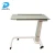 Import Hospital furniture over bed trolley ISO9001 from China