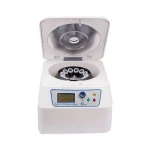 Hospital Laboratory PRP Centrifuge Laboratory Equipment Centrifuge Low Speed Centrifuge Brushless Motor XC-2500  15mlX12