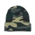 Hot children&#x27;s knitted hat 5 colors camouflage winter hat