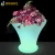 Import Hot Colorful Cheap Plastic Flower Pot For Wholesale sale from China
