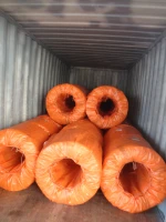 Hot Dip Galvanized Steel Wire 3mm Galvanized Iron Wire