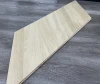 Hot Engineered Wood Flooring Cheap Price Chevron Oak Solid Muti-Layer Engineered Wood