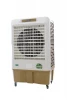 Hot  Iraq Industrial Portable Evaporative Air Cooler, Motor Air Cooler with big water tank capacity