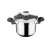 Import Hot Item Stainless Steel Pressure Cooker from China