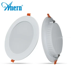 Hot new products slim cheap led panel for indoor