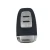 Import Hot pke passive keyless entry remote engine start stop push start button auto car alarm from China