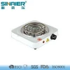Hot Plate/Electric Stove/Electric Stove Single Burner