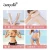 Import Hot private label lose weight sweat enhancing cellulite cream fat burning abdominal muscles belly body stomach slimming cream from China