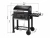 Import Hot Product pellet smoker grill With Side Table luxury Trolley bbq smoker grill commercial for outdoor from China