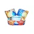 Hot Products For Import Baby Float Suit Swim Children Kid Neoprene Printing Life Vest Jacket for Child