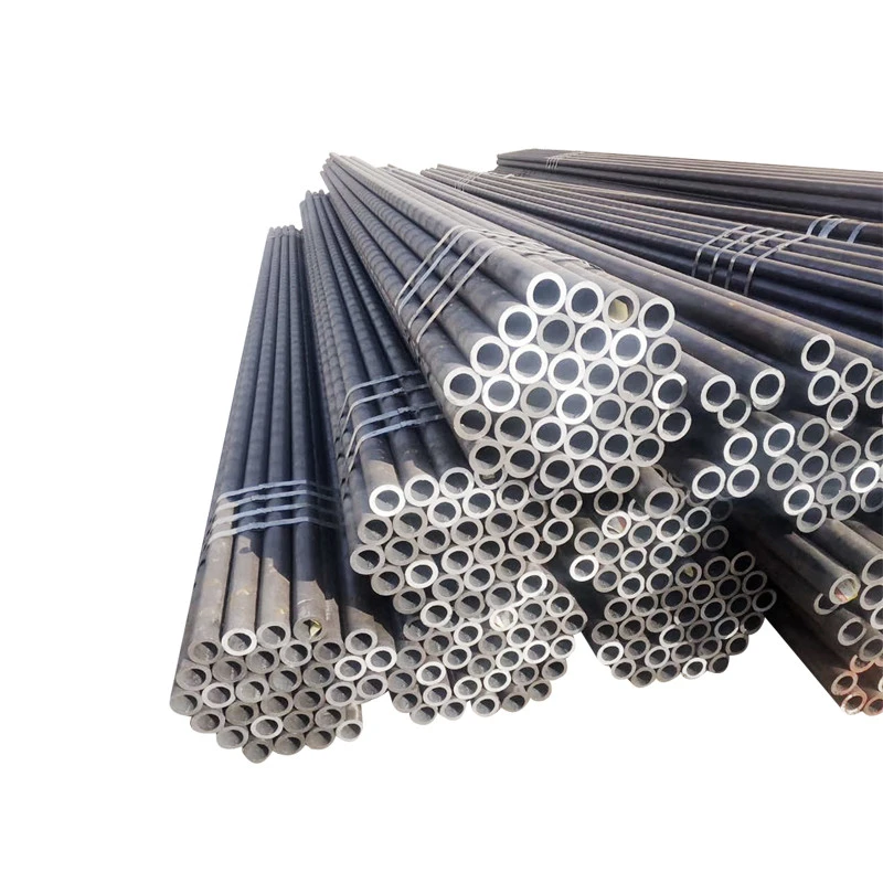 Hot Rolled ASTM A53 Carbon Seamless Steel Pipe