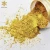 Import Hot sale 10-60 micron customized pure synthetic mica gold pearl pigment powder from China