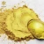 Hot sale 10-60 micron customized pure synthetic mica gold pearl pigment powder
