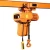 Import Hot sale 220 V small electric chain hoist / electric winch from China