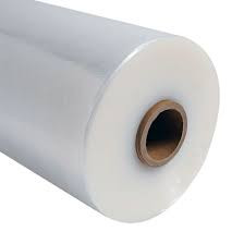 Buy Hot Sale 23mic Lldpe Cast Jumbo Roll Transparent Stretch Wrap Film ...